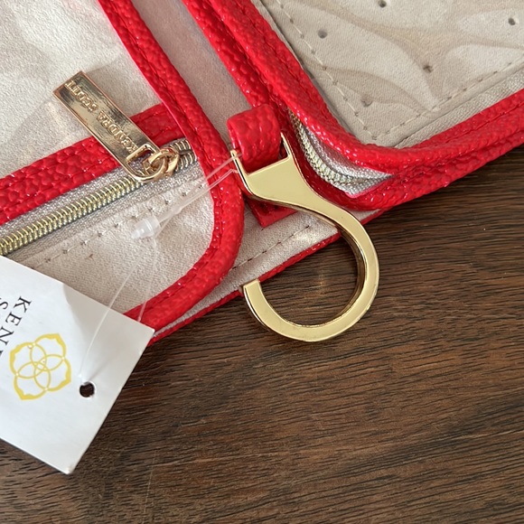 Kendra Scott Jet Set travel and jewelry folio - Picture 12 of 12